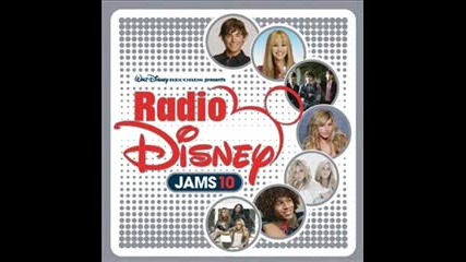 hannah montana - best of both words 