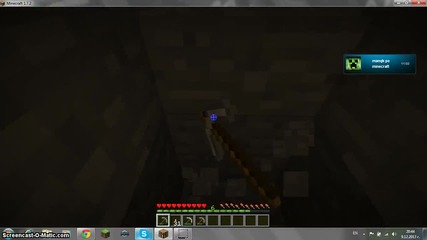 minecraft diamonds #6