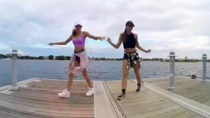 Dj Tolunay Sexy Bass Shuffle Dance Summer Hit 2018 Hd