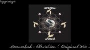 Nomumbah - Elevation ( Original Mix )