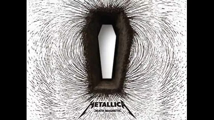Metallica - All Nightmare Long Studio Version 
