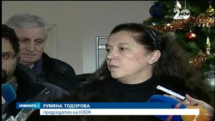 НЗОК отказва повече пари за прегледи, БЛС плаши със съд