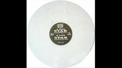 Utah Saints - Star (union Jack Mix) 
