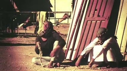 Dubioza kolektiv -making Money- Official Hq