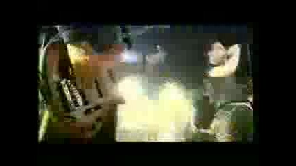 Sybreed - Static Currents( Live)