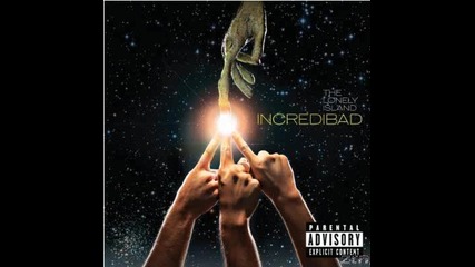 The Lonely Island - Normal Guy (Interlude)
