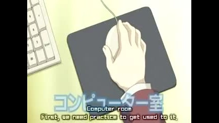 Ga - Geijutsuka Art Design Class Episode 01 