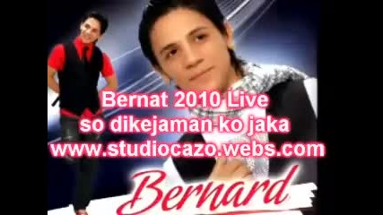 Bernat Show 2010 so dikejaman ko jaka 