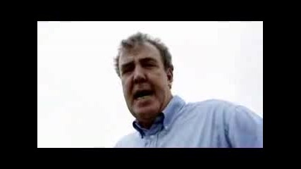 Jeremy Clarkson Destroys Perodua Kelisa
