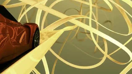 Ferarri Enzo Rc animation[1]