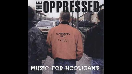The Oppressed - Substitute