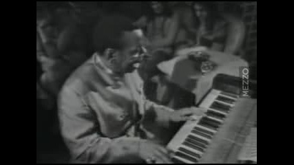 Champion Jack Dupree - Pinetops Boogie Woo