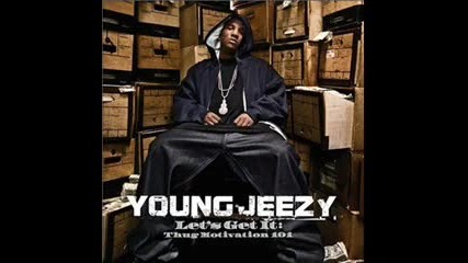 Young Jeezy - Thug Motivation 101