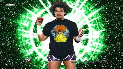 Carlito 1st Wwe Theme Song _cool_