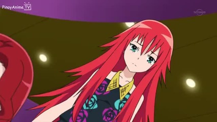 Pretty Rhythm Rainbow Live Episode 24 Eng Sub