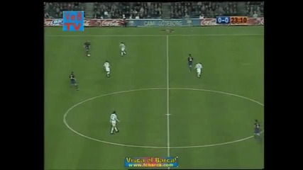 Ronaldinho - Fint 09
