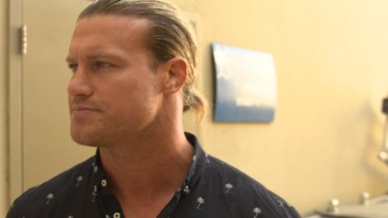 Dolph Ziggler ready to prove he's the best in the world: WWE.com Exclusive, Nov. 2, 2018