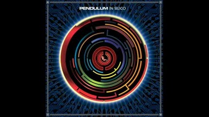 Pendulum - Granite 