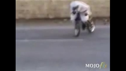 Японски, срещу Арабски Дрифт Луд Смях