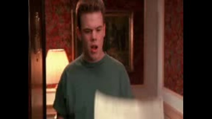 home alone 2 - lost in new york (bg audio) (1992) Part 7