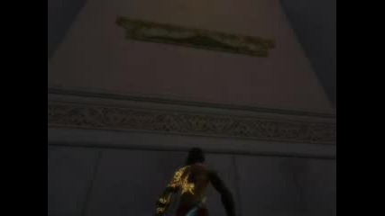 Peti Life Upgrade - Prince Of Persia