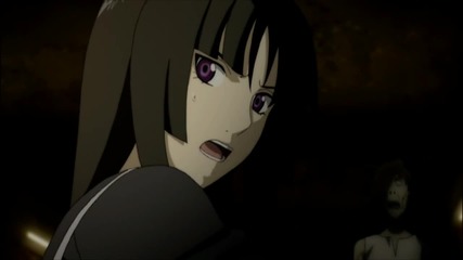 Ga-rei Zero - 04 - Hd