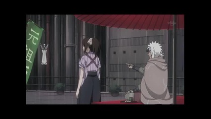 [ Bg Sub ] Naruto Shippuuden - 130 Високо Качество