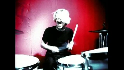 Foo Fighters - Monkey Wrench [ високо качество ]
