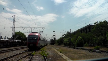 46 234.1 с Бвзр 3620 " Чайка "