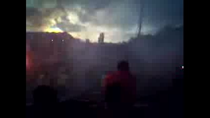 Цска - Левски 1 - 1