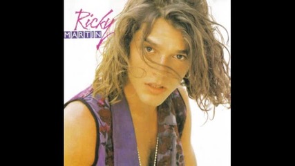 Ricky Martin - Juego De Ajedrez