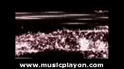 David Guetta - Love Dont Let Me Go 