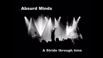 absurd minds