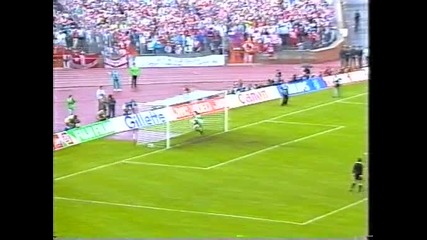 ispania - dania euro 88 3 - 1 