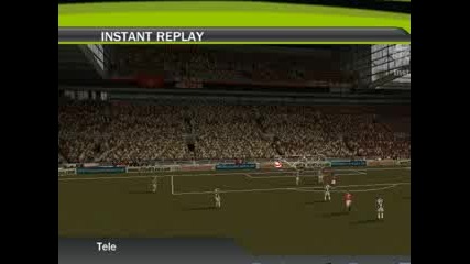 My Fifa 07(gol14)