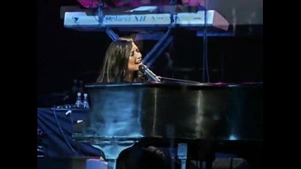 Demi Lovato En Chile 2010 - Photo Album !