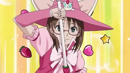 Yondemasuyo, Azazel-san Episode 9 Eng Hq