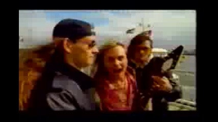 Helloween - Where The Rain Grows