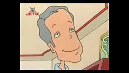 Whats with Andy - Season 01 e05 [bg audio]
