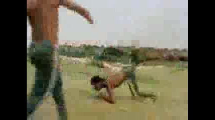 Capoeira