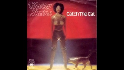 Cherry Laine - Catch The Cat - Long Version Sargeant Rock 