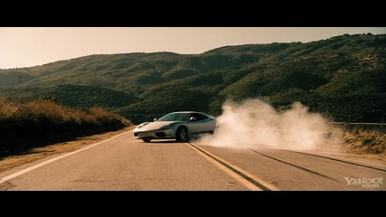 Faster - Trailer [1080p]