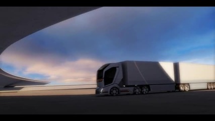 Volvo 2020 Globetrotter