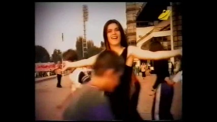 Цветелина - Изписването на Лъчко 2001 год. 