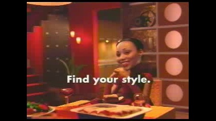 Ikea - Find your Style