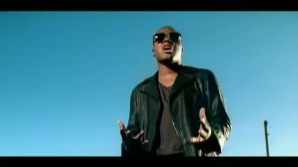 Taio Cruz - Dynamite [official music video] [high quality]