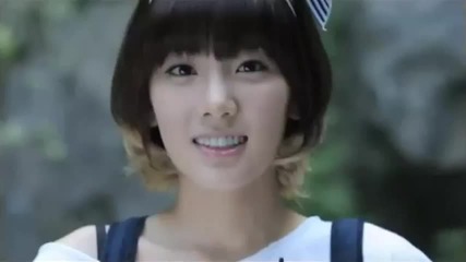 Snsd Cf - Woongjin Coway ( 26.08.2011)