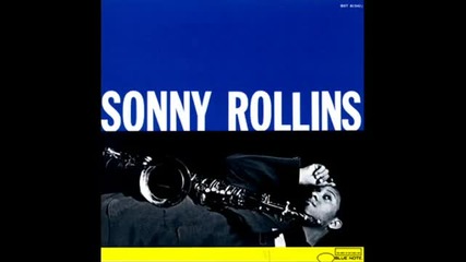 Sonny Rollins, Plain Jane