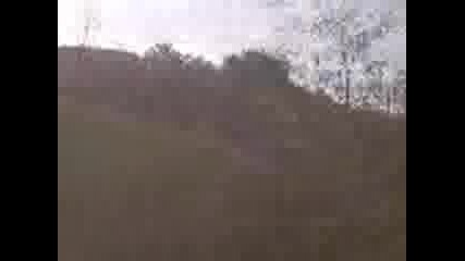 dirtak ot selo vazovo