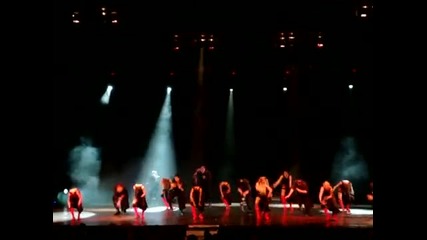 todes tango
